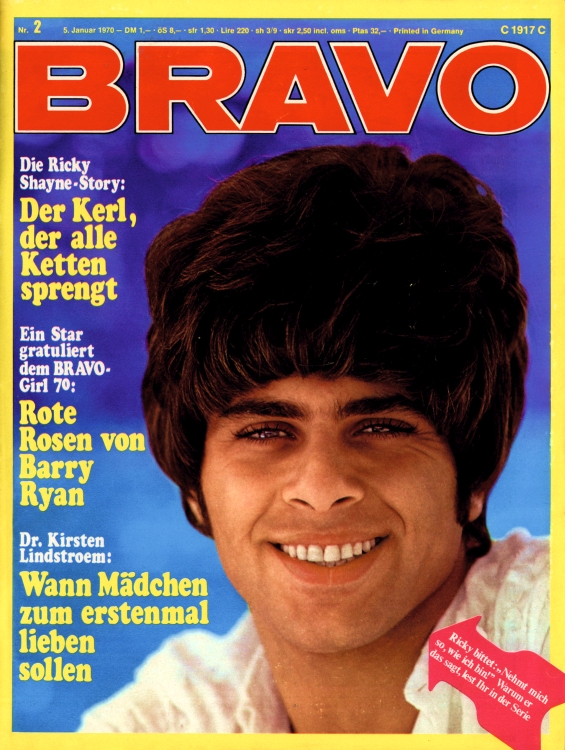 BRAVO 1970-02